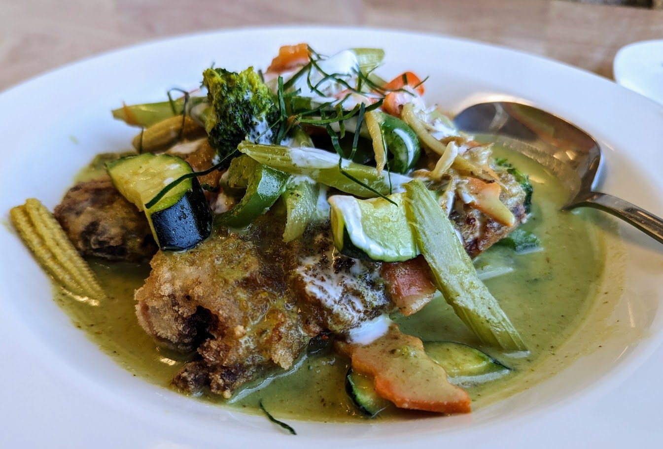 Pepper Steak