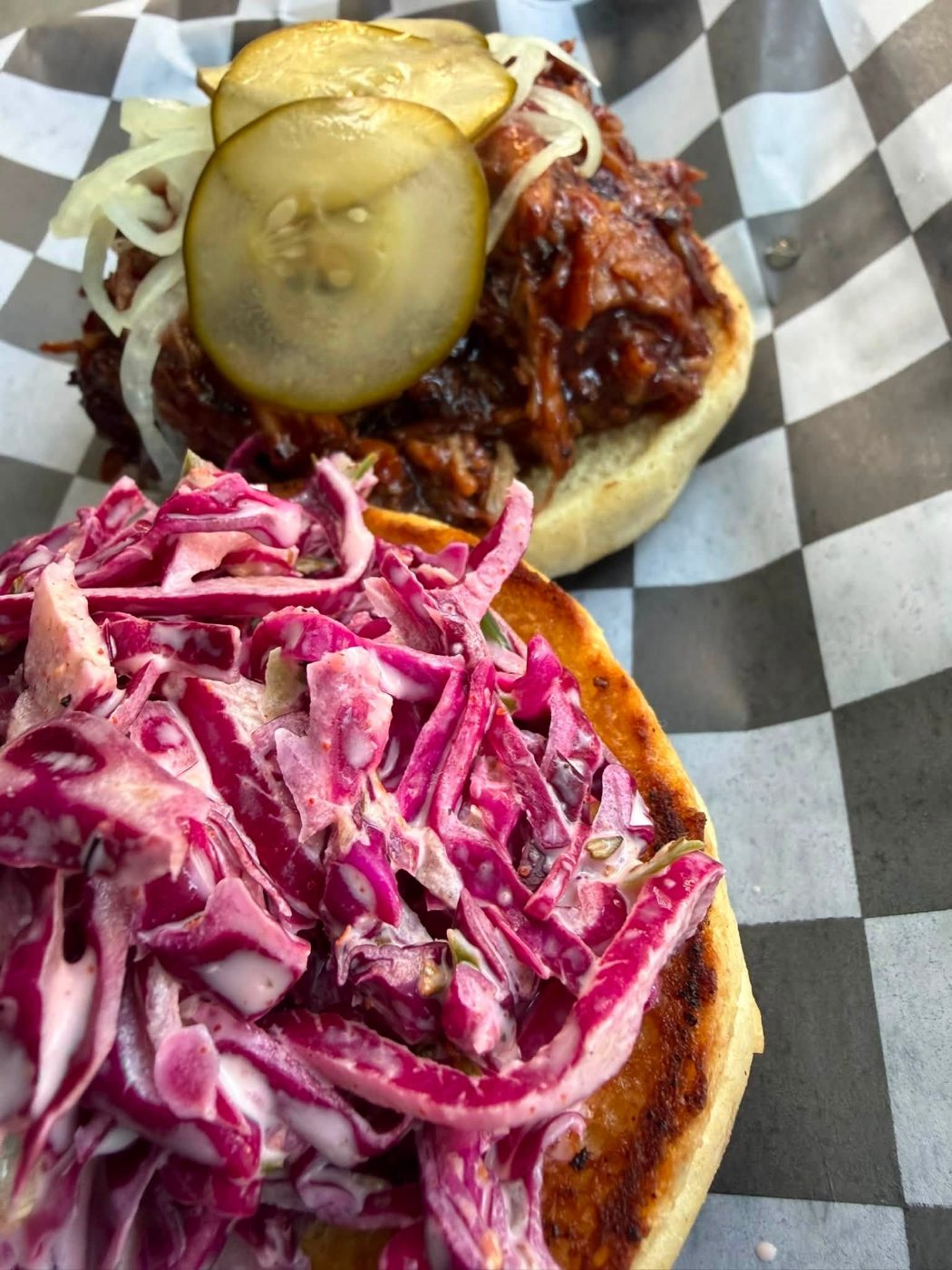 NOLA DEBRIS ROAST BEEF POBOY