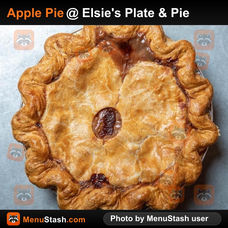 Apple Pie