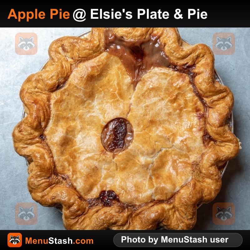 Apple Pie
