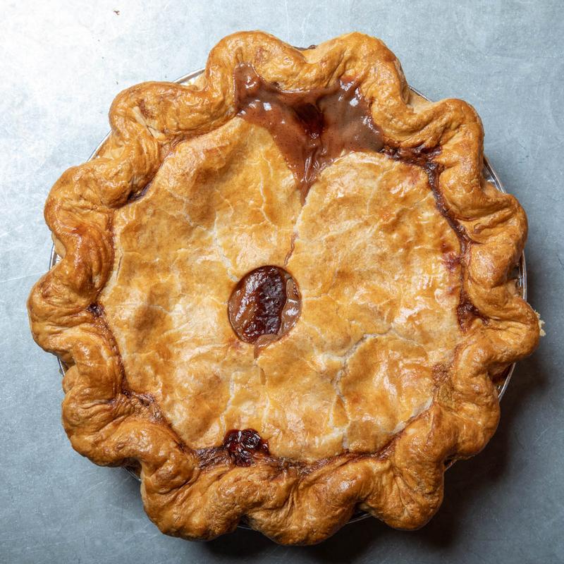 Apple Pie