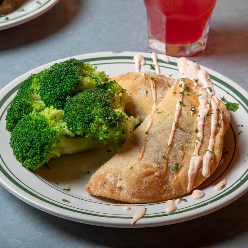 Crawfish Hand Pies
