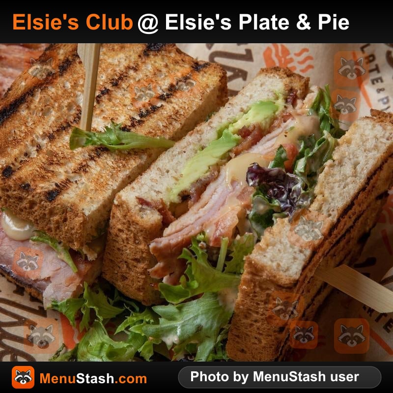 Elsie's Club