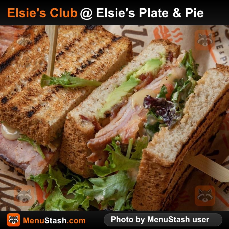 Elsie's Club