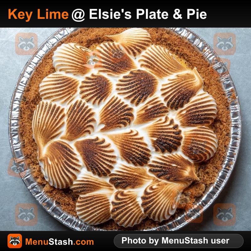 Key Lime