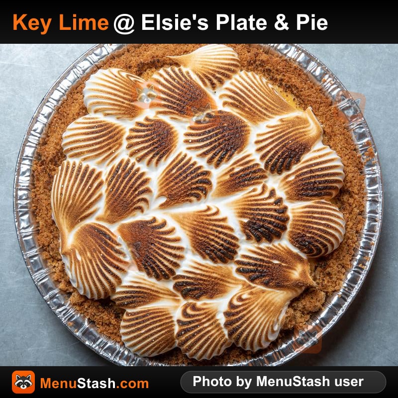 Key Lime