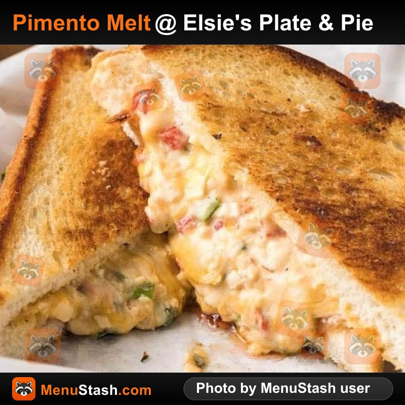 Pimento Melt
