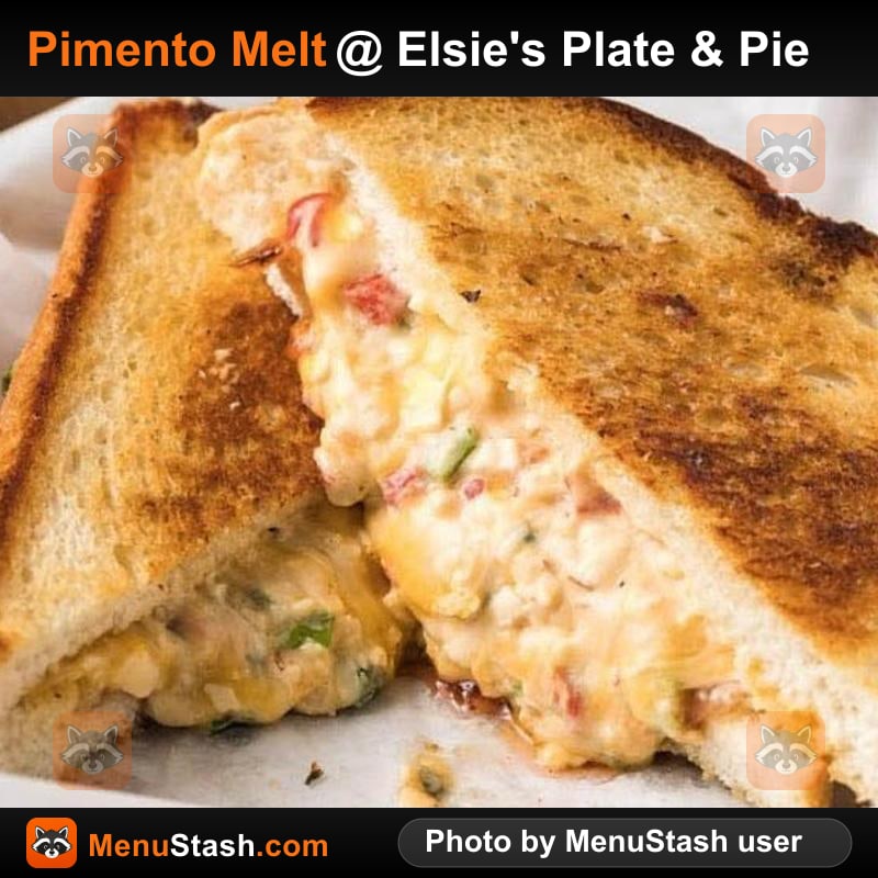 Pimento Melt