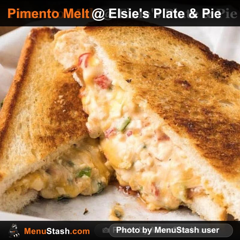 Pimento Melt