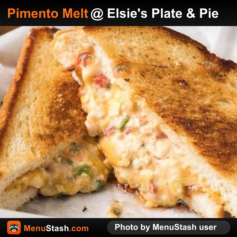 Pimento Melt