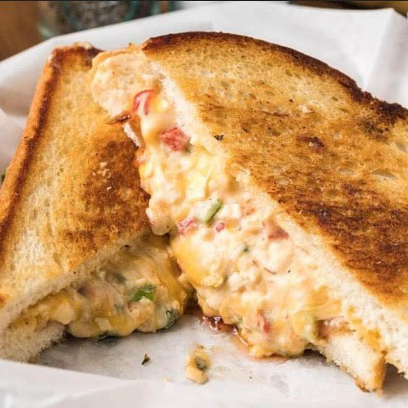 Pimento Melt